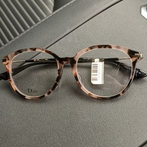 New Christian Dior women's frames